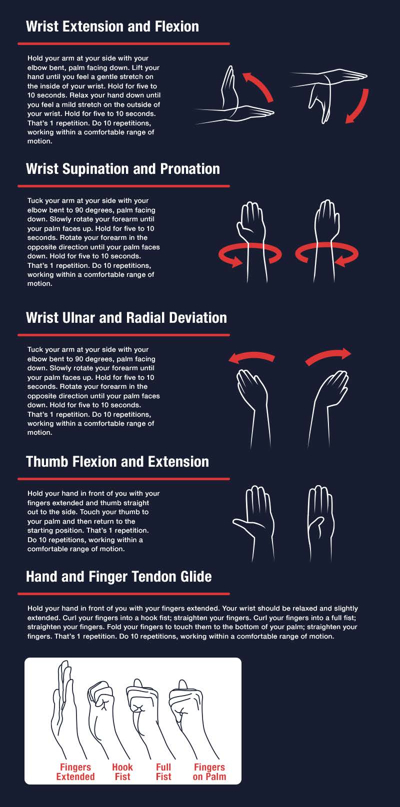 Practical Flex Hand Healthy Hands For Life – Nordic Healthy Living
